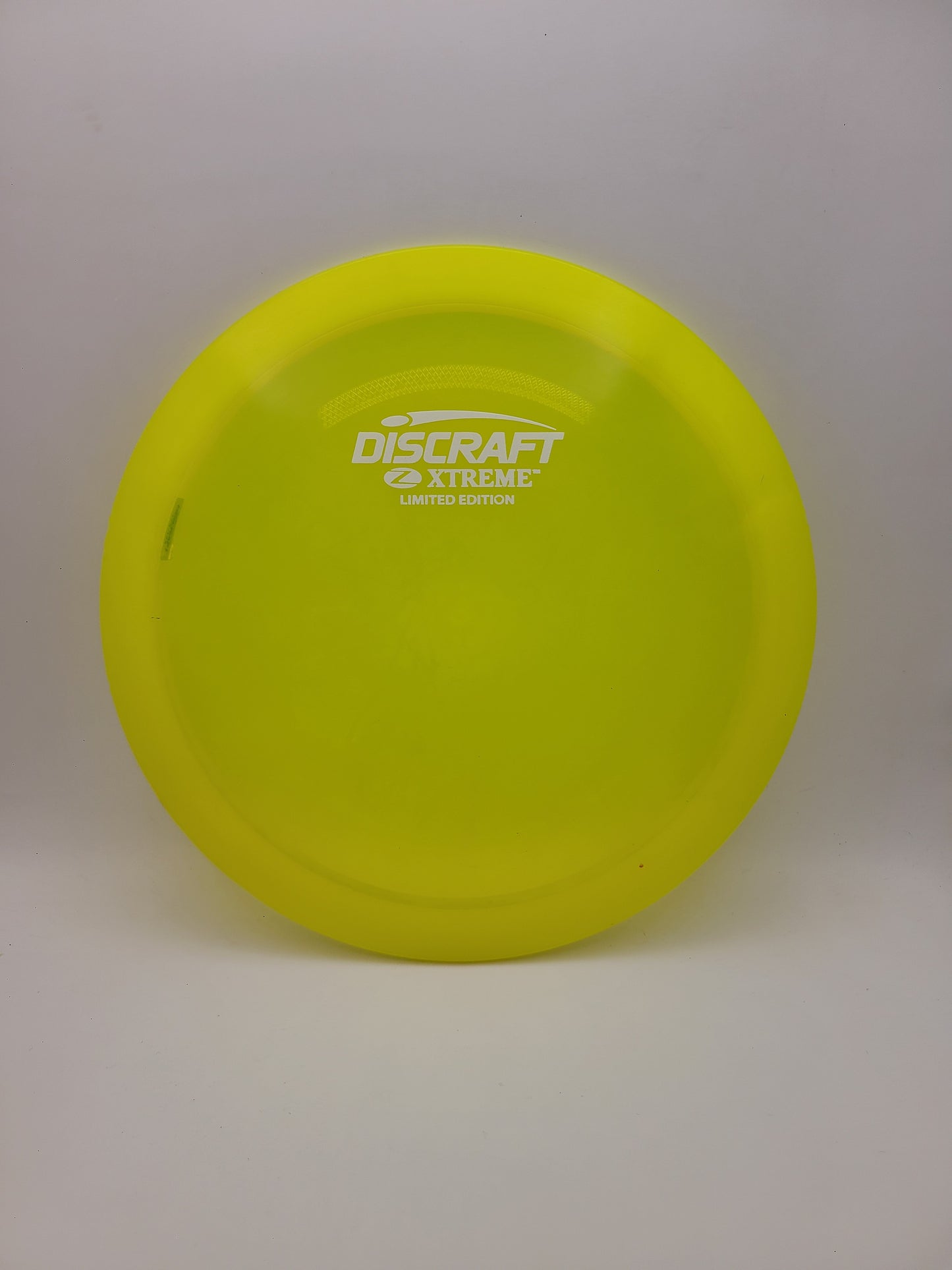 Discraft Z Xtreme - Limited Edition