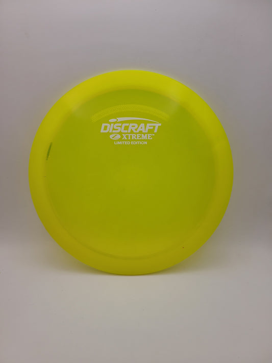 Discraft Z Xtreme - Limited Edition