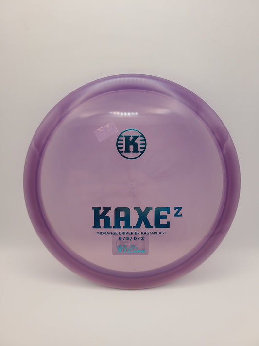 Kastaplast K1 Kaxe Z  6/5/0/2