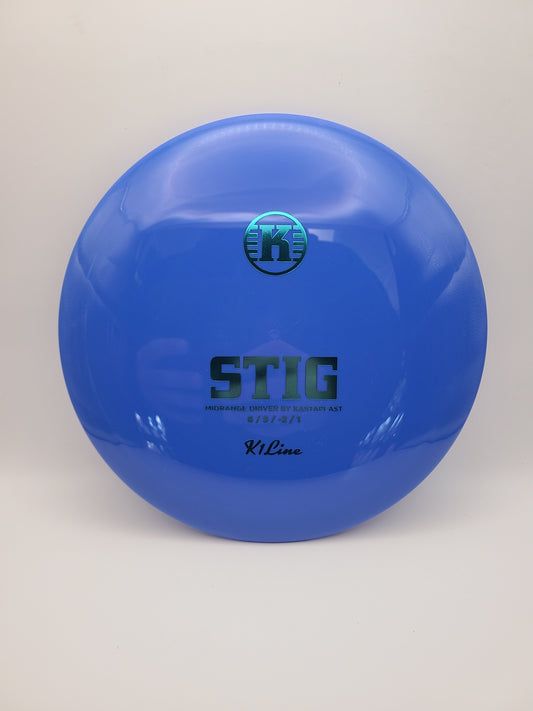 Kastaplast K1 Stig  6/5/-2/1