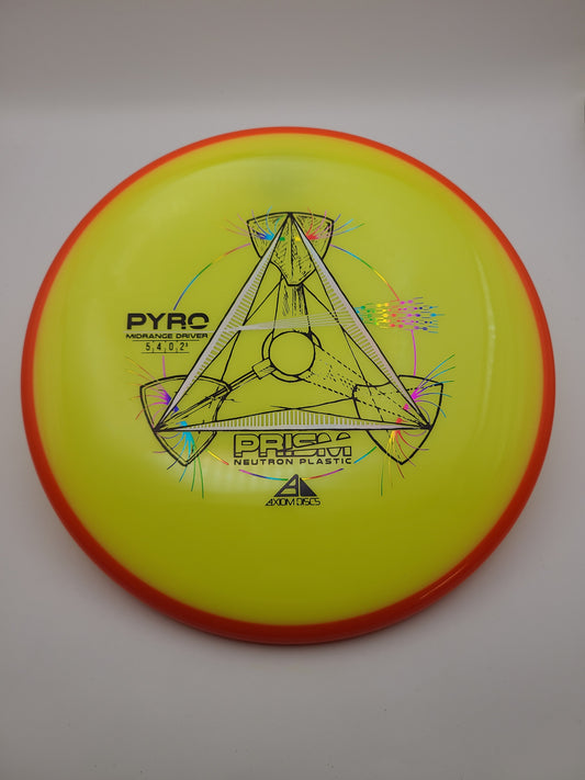 Axiom Prism Neutron Pyro