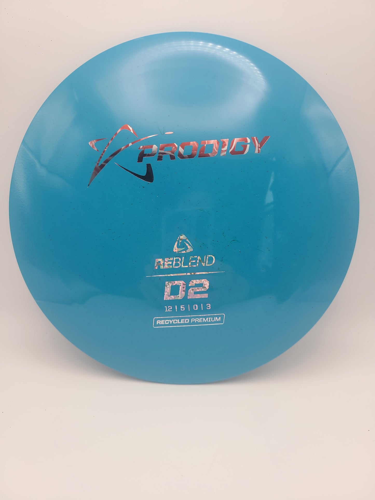 Prodigy ReBlend D2