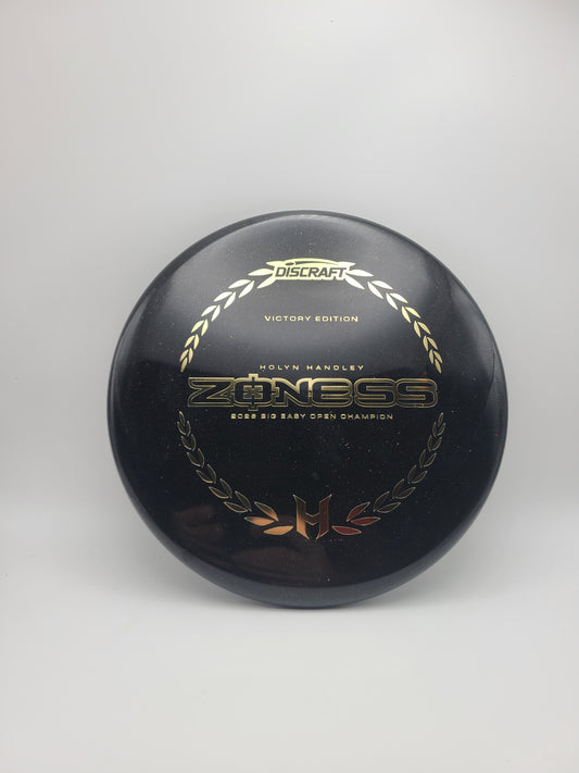 Discraft Victory Edition Zone SS - Holyn Handley BEO 2026