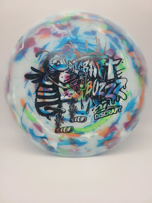 Discraft Jawbreaker Light Weight Buzzz