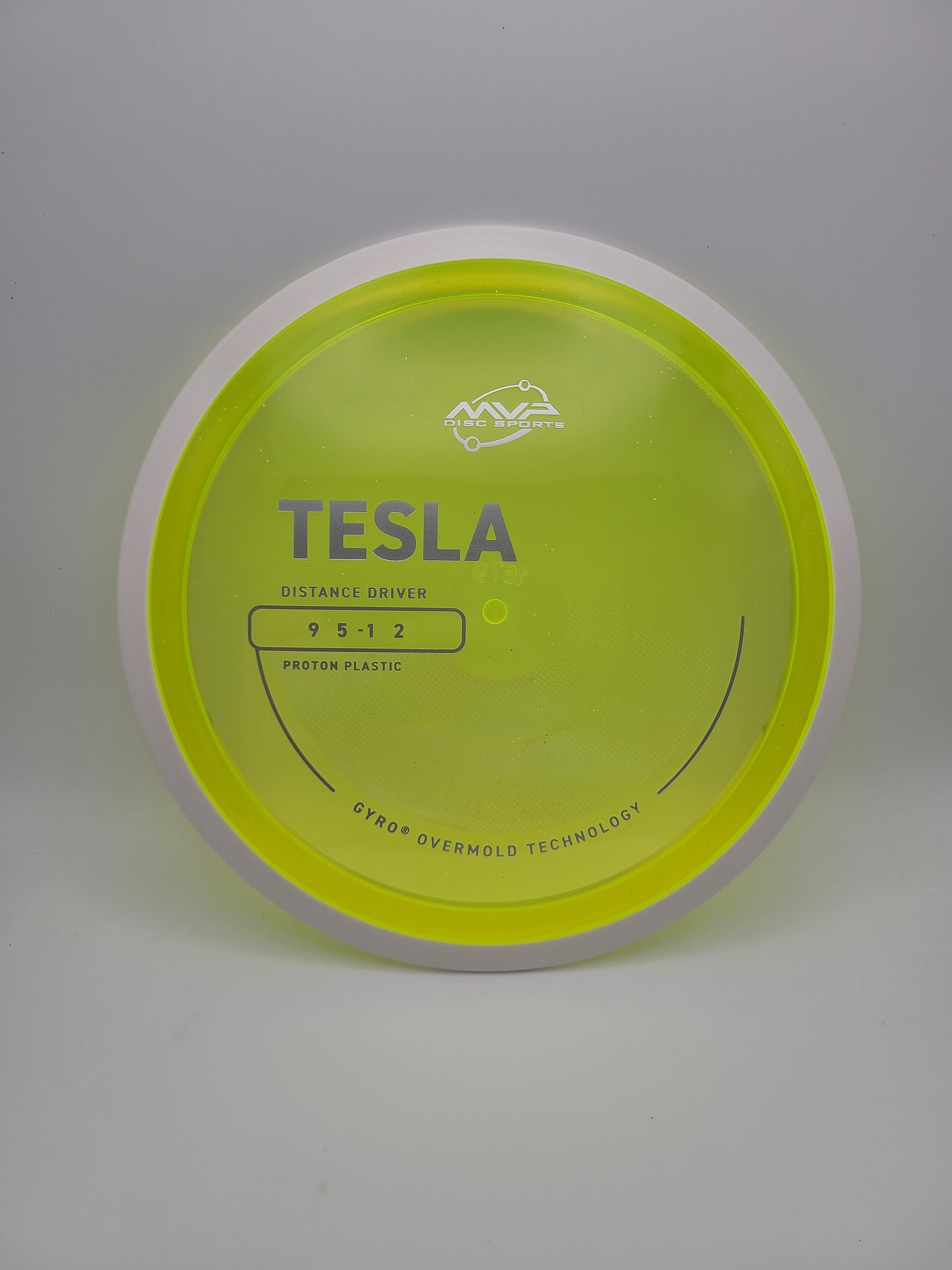 MVP Proton Tesla - Project Lab Coat - 9/5/-1/2