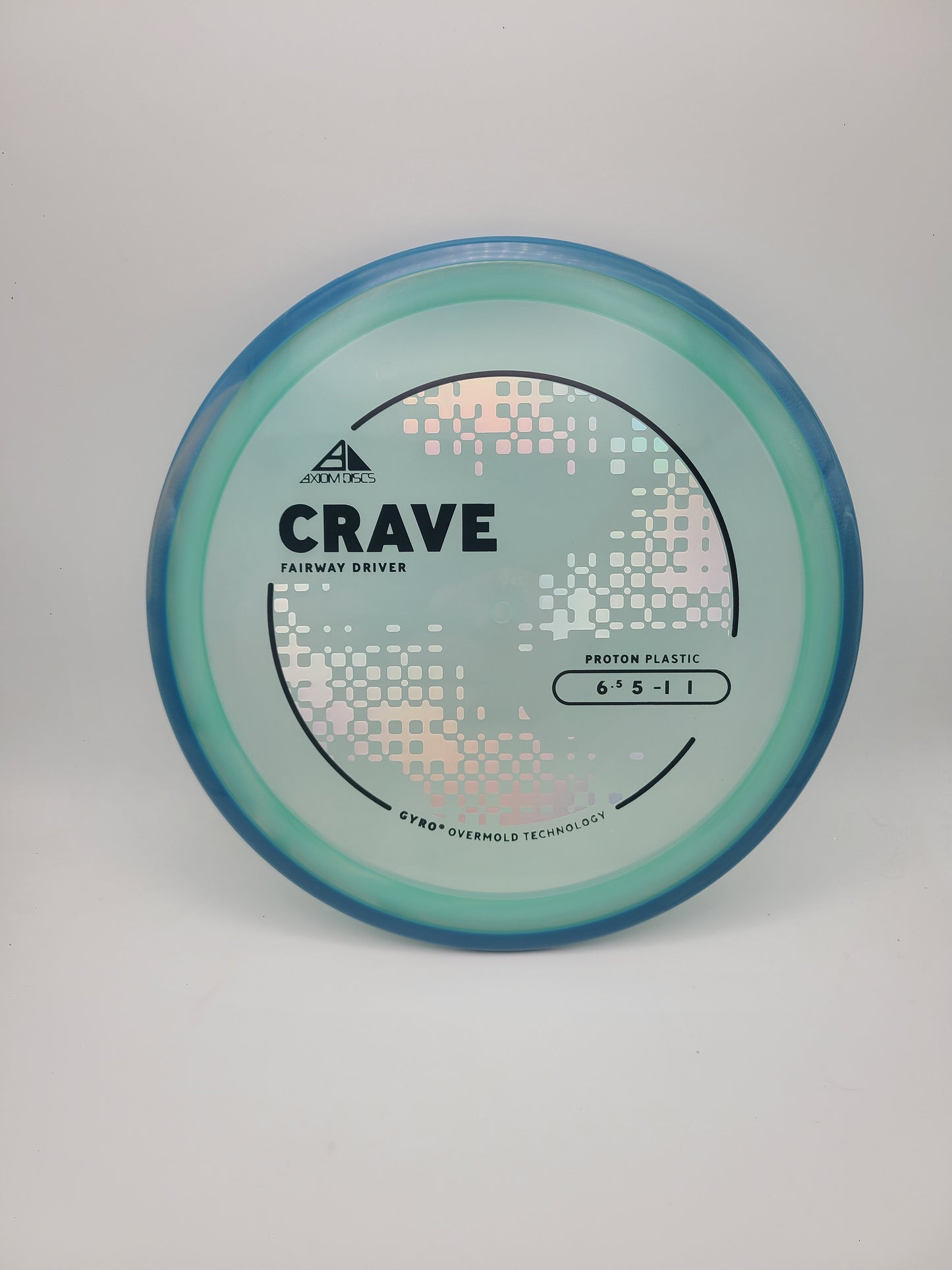Axiom Proton Crave