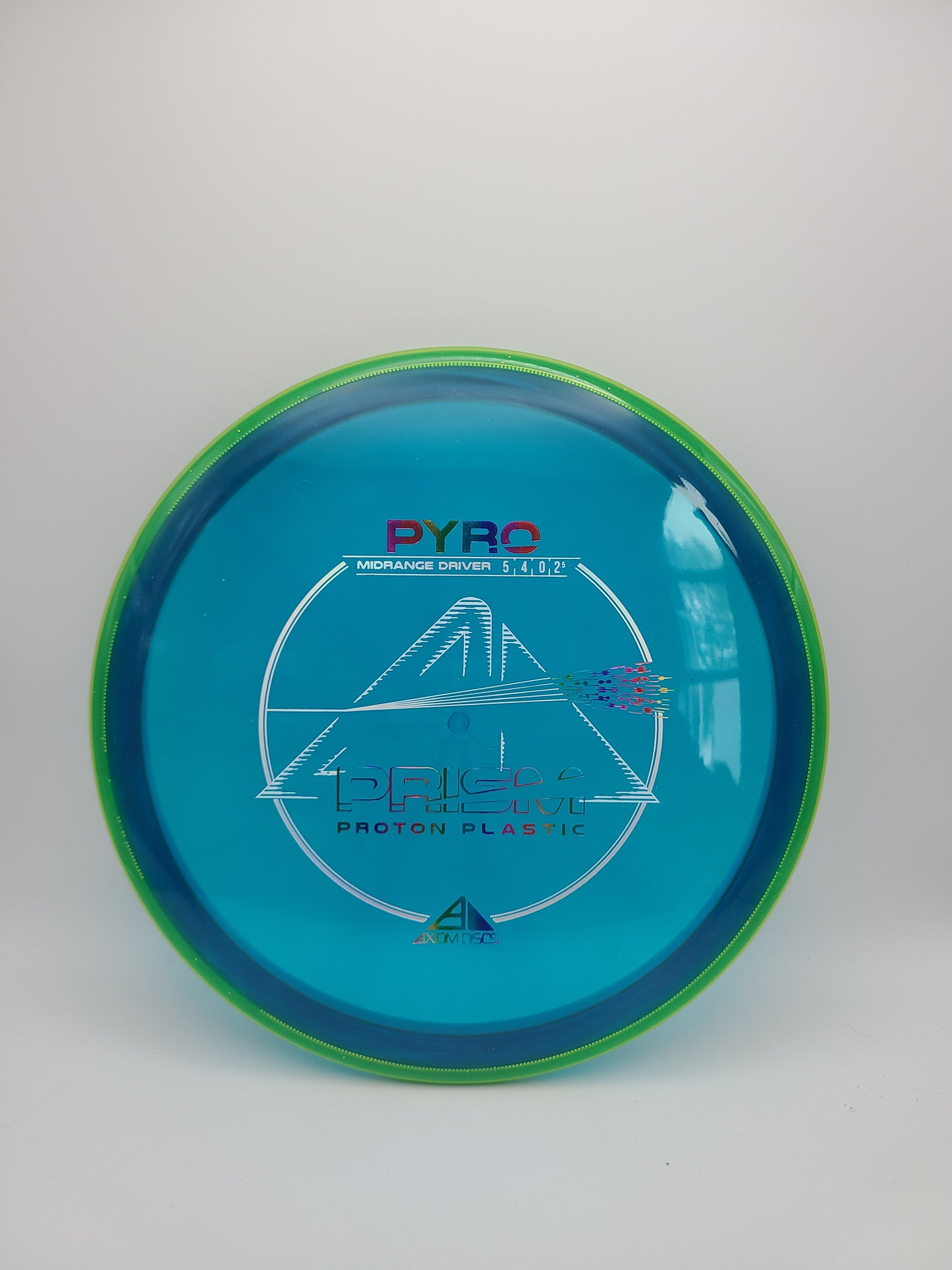 Axiom Prism Proton Pyro