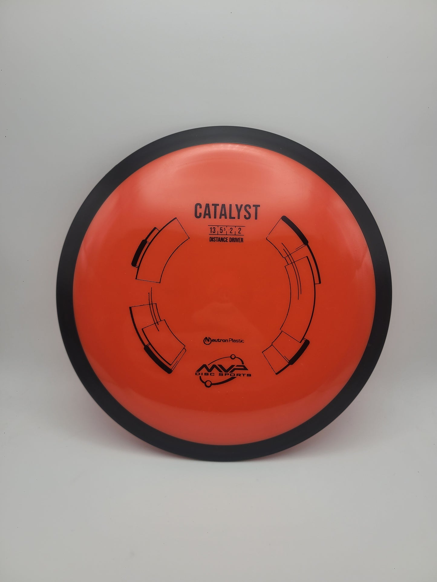 MVP Neutron Catalyst