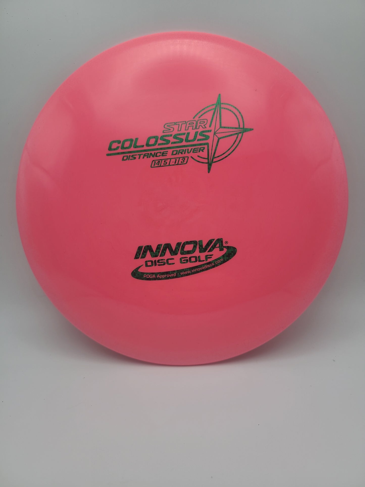 Innova Star Colossus  14/5/-1/3
