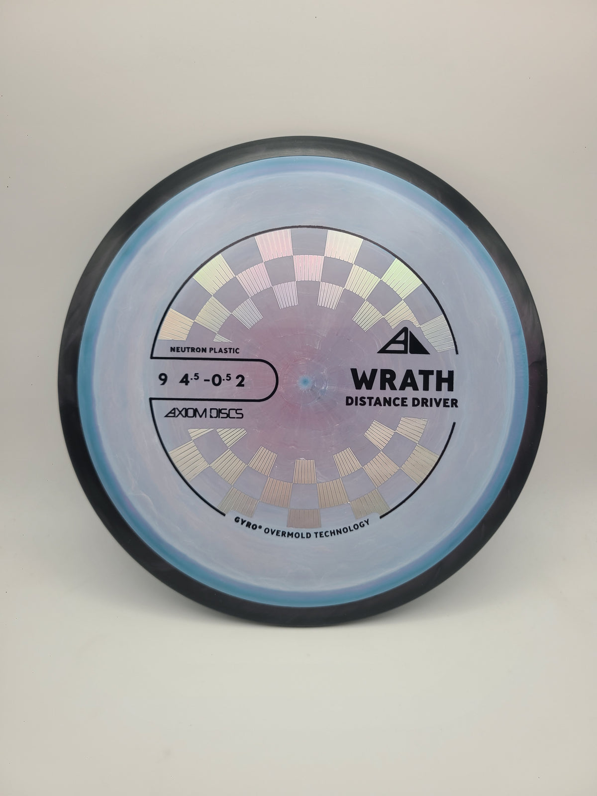 Axiom Neutron Wrath - Project Lab Coat - 9/ 4/ -0.5/ 2