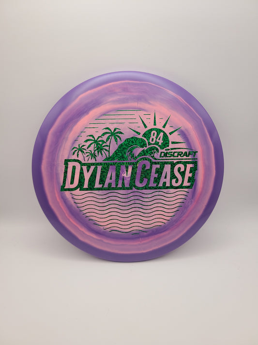 Discraft ESP Buzzz Dylan Cease Fundraiser Disc