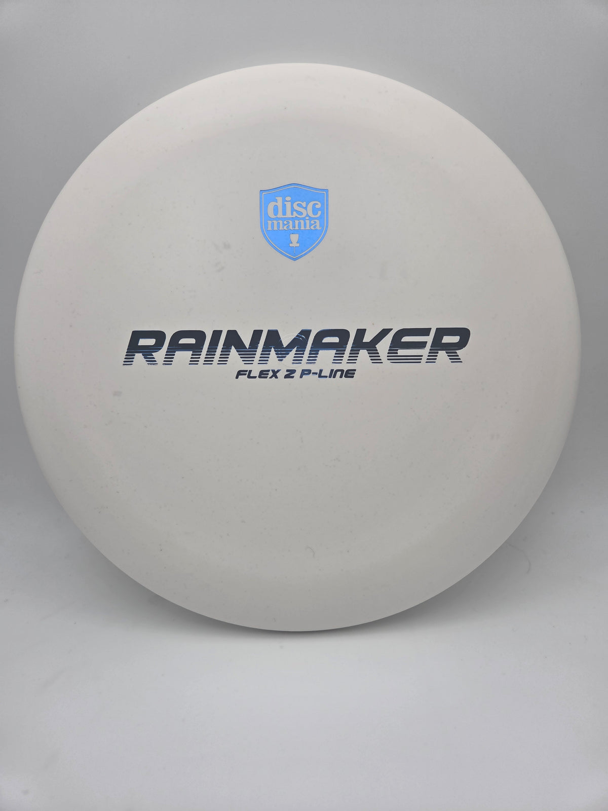 Discmania P-Line Flex 2 Rainmaker  2/3/0/0.5