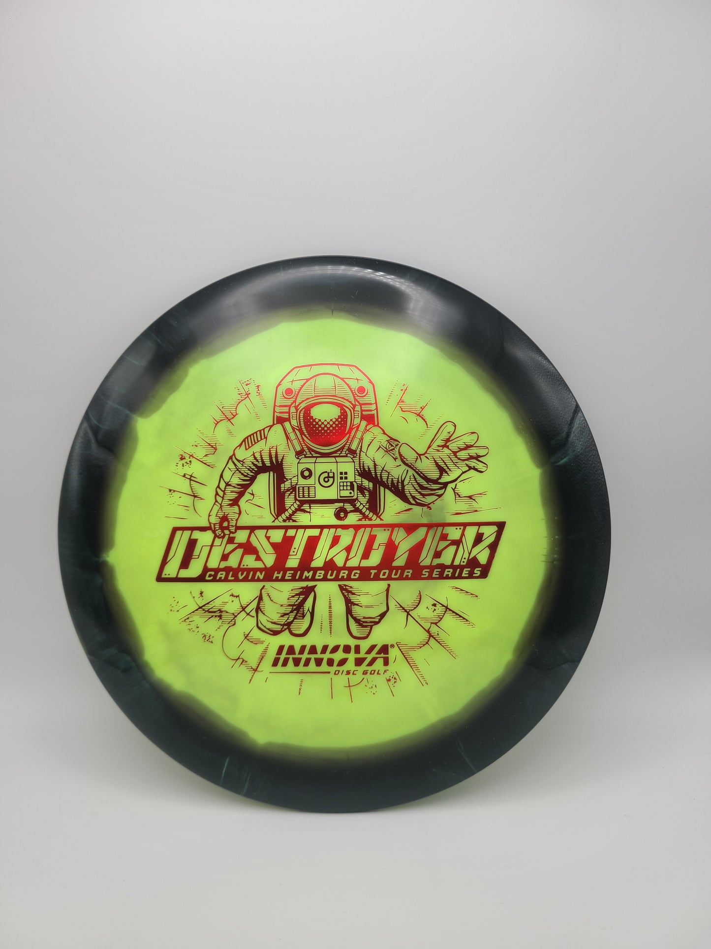 Innova Halo Star Destroyer - Calvin Heimburg Tour Series 2025 12/5/-1/3