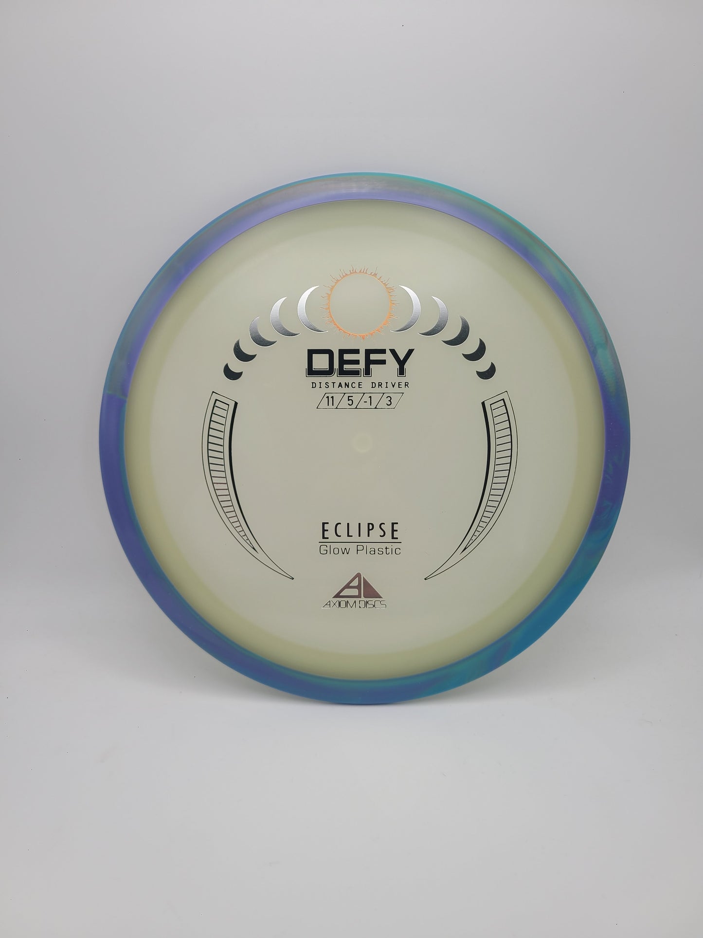 Axiom Eclipse Defy  11/5/-1/3