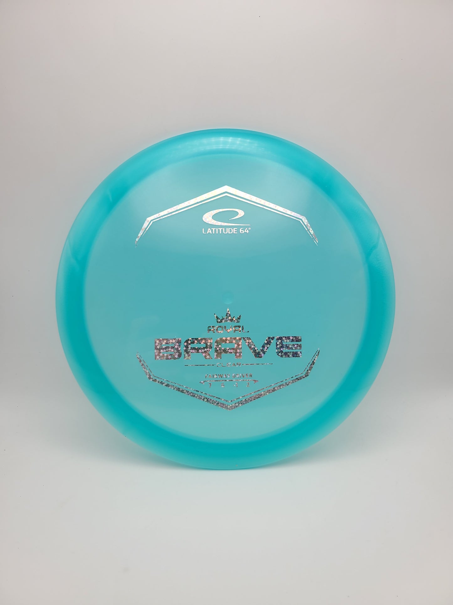 Latitude 64 Royal Clear Brave 7/6/-1/2