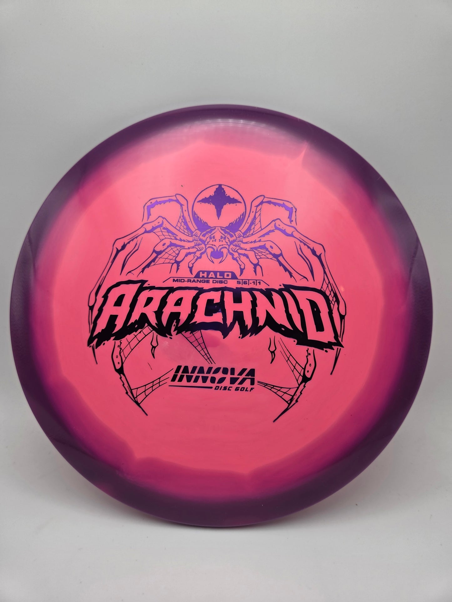 Innova Halo Star Arachnid