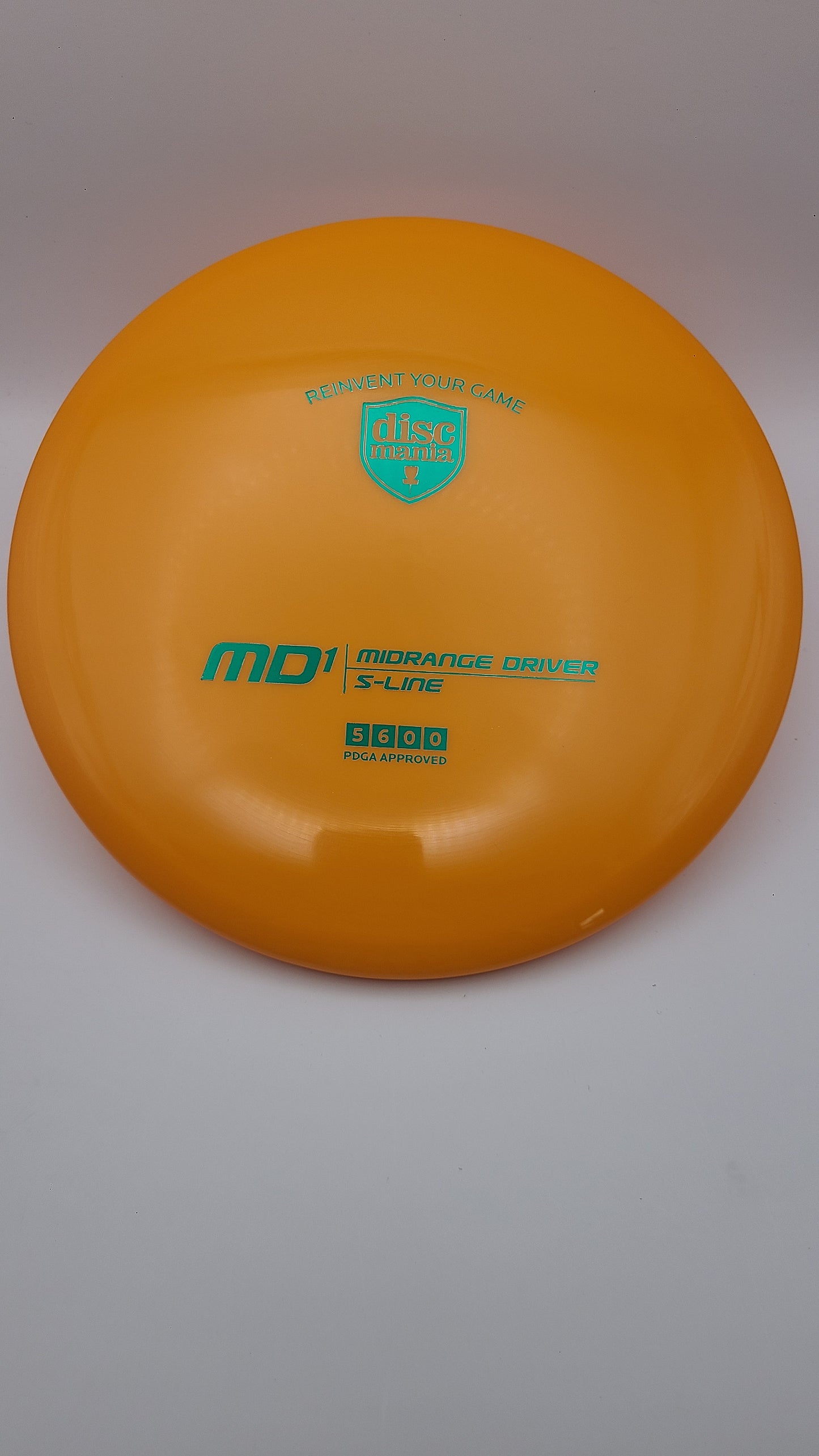 Discmania S-line MD1