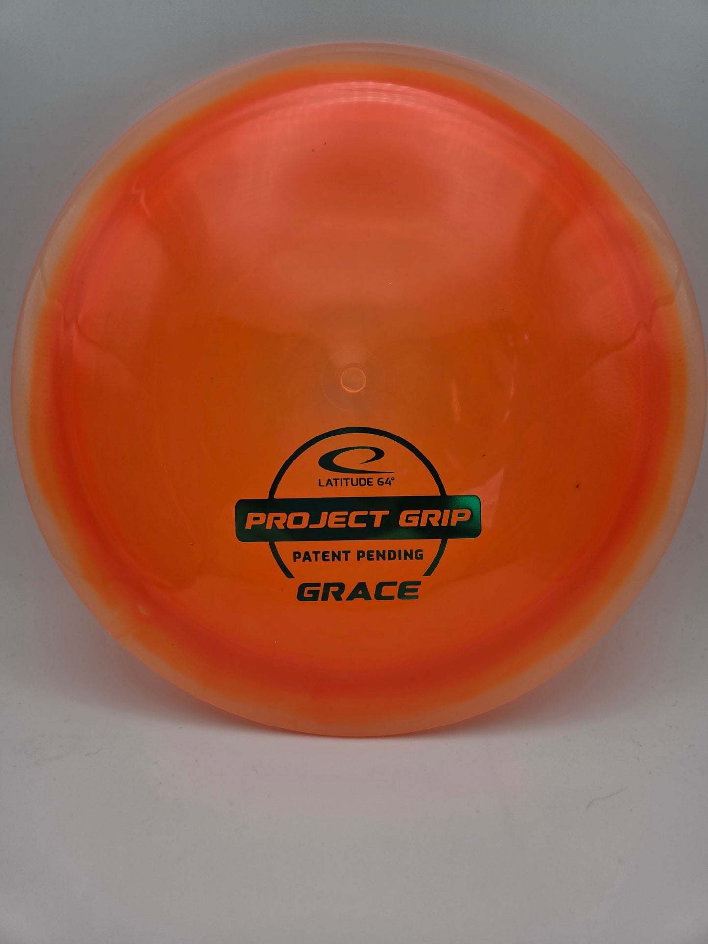Latitude 64 Project Grip Grace  11/6/-1/2
