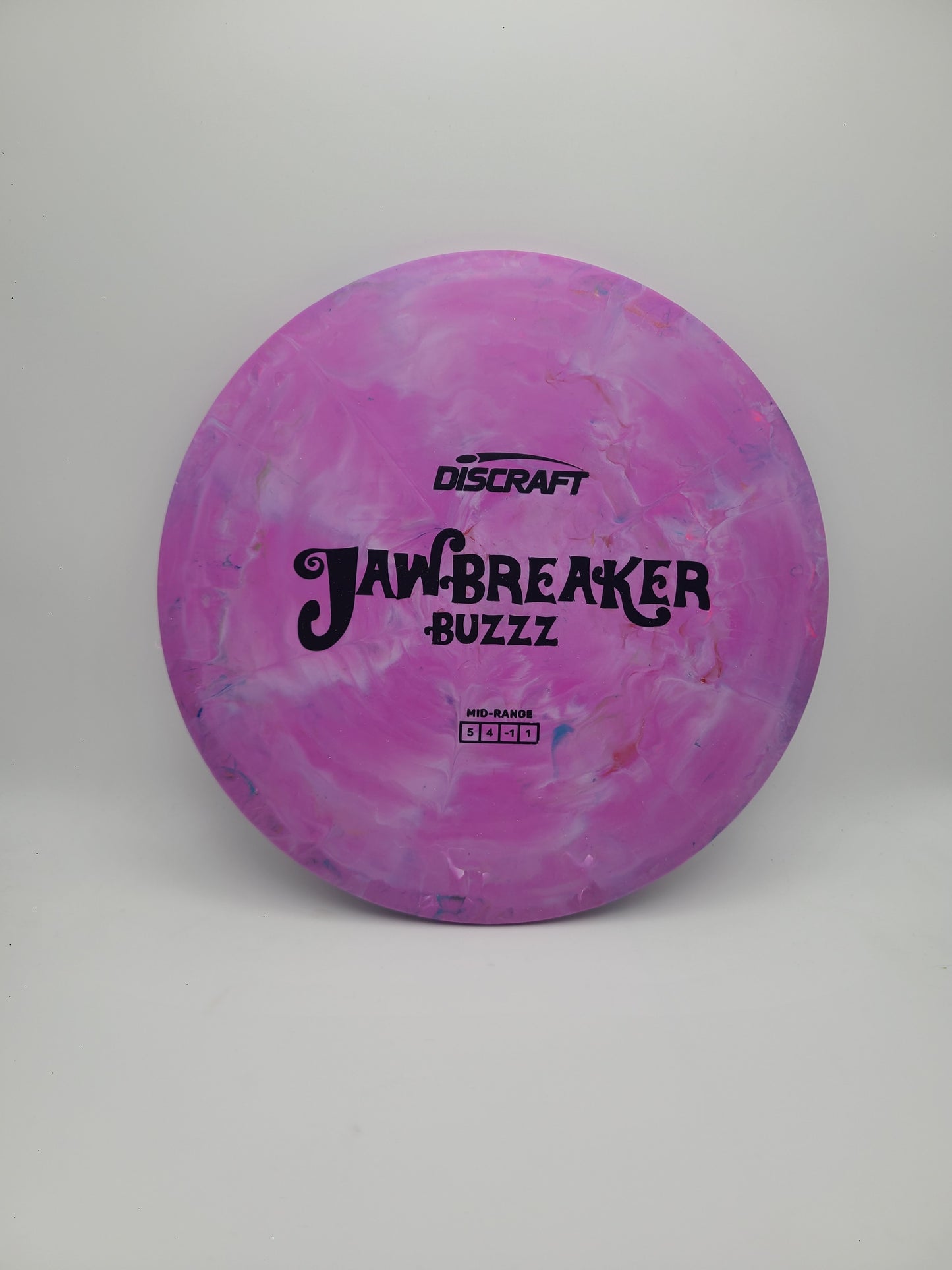 Discraft Jawbreaker Buzzz 5/ 4/ -1/ 1