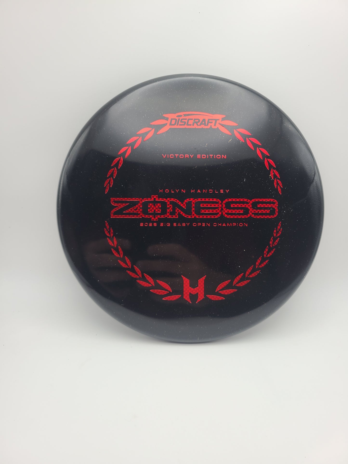 Discraft Victory Edition Zone SS - Holyn Handley BEO 2026