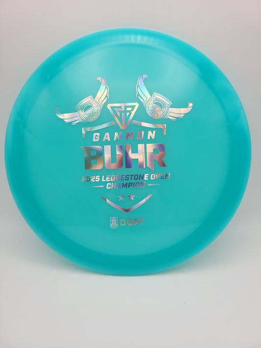 Discmania  Glow C-Line TD (2025 Ledgestone Open) - Gannon Buhr Triumph Series