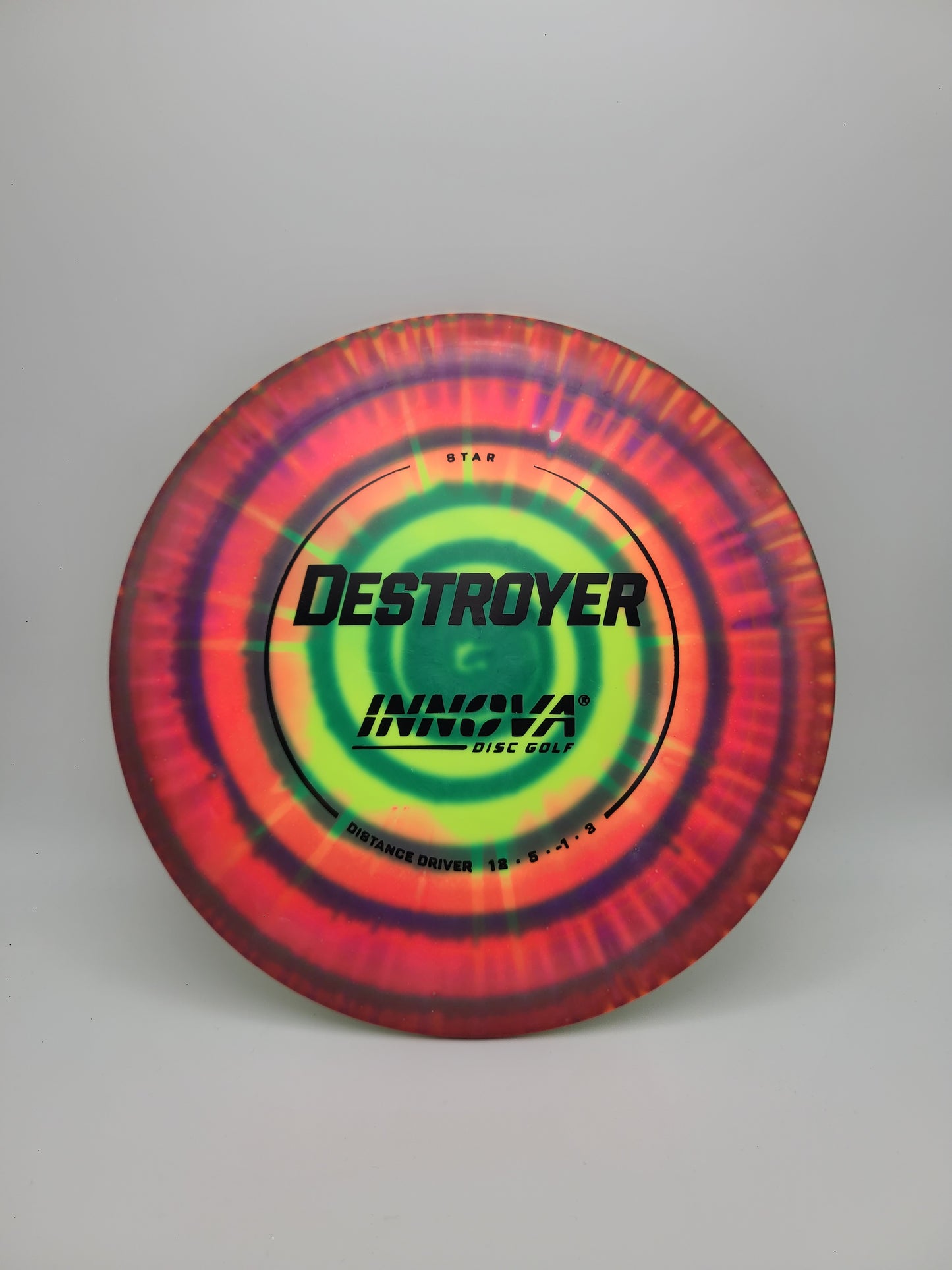 Innova I-Dye Star Destroyer  12/5/-1/3