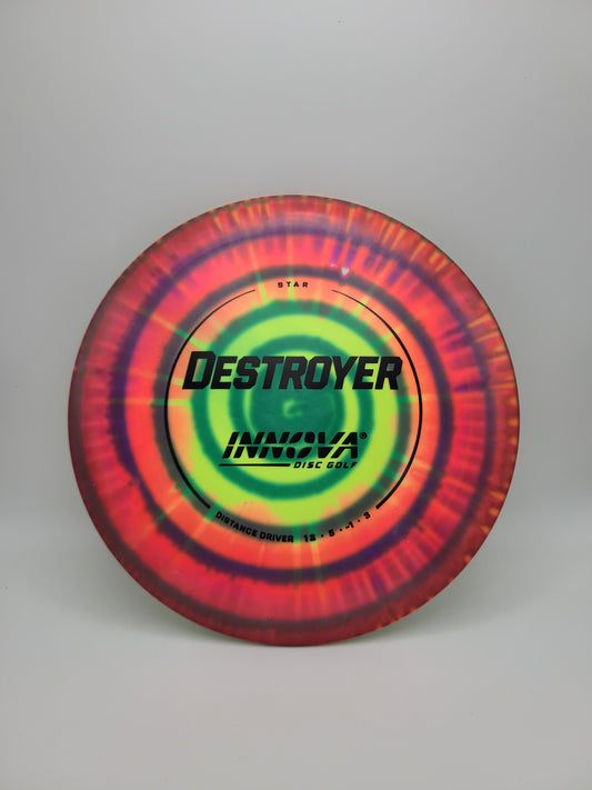 Innova I-Dye Star Destroyer  12/5/-1/3