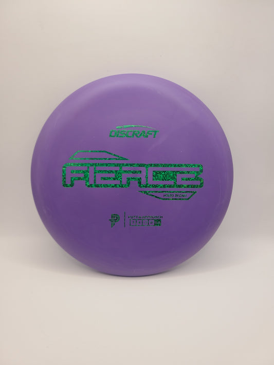 Discraft Fierce Hard Putter Blend