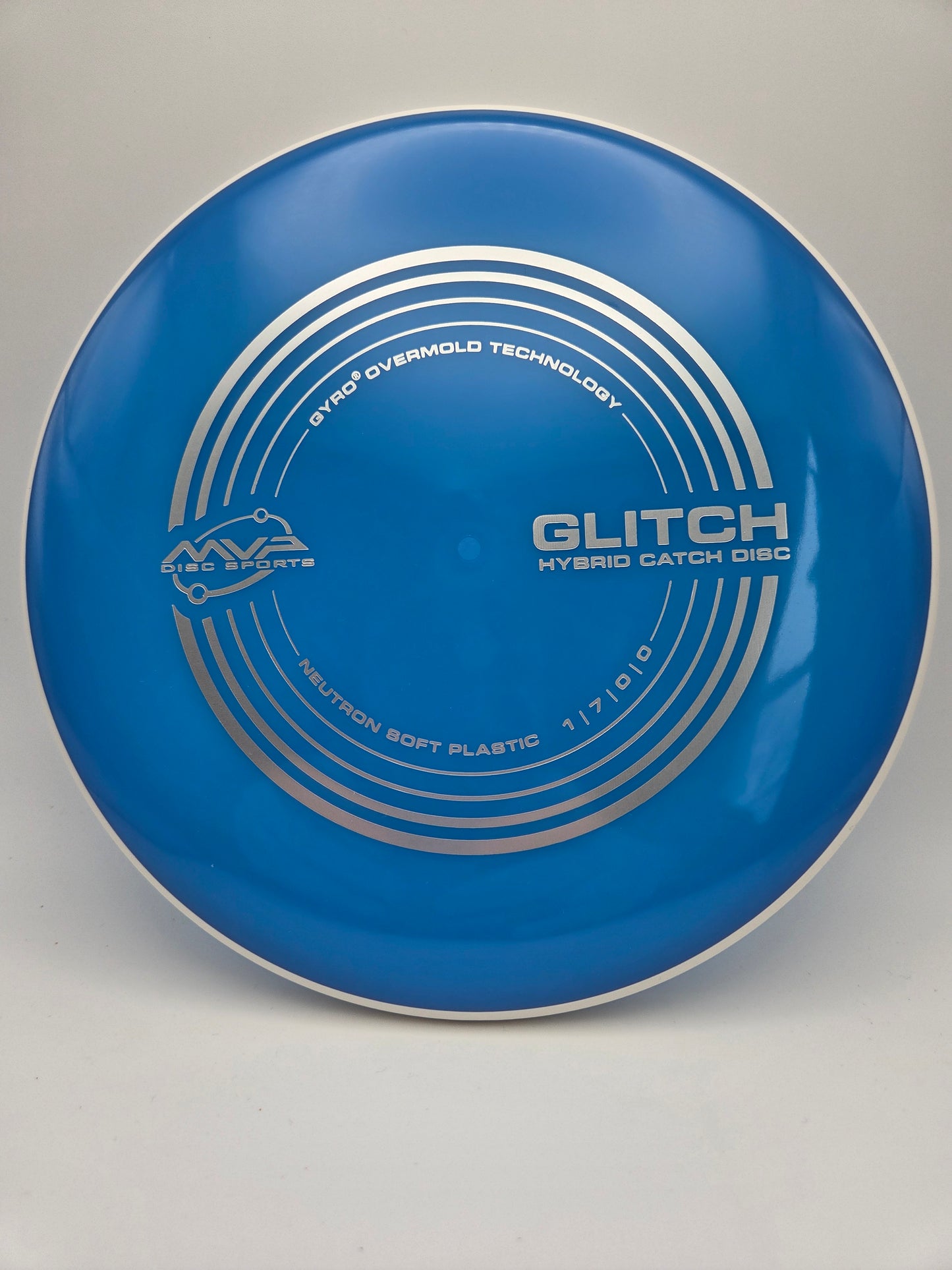 MVP Neutron Soft Glitch  1/7/0/0