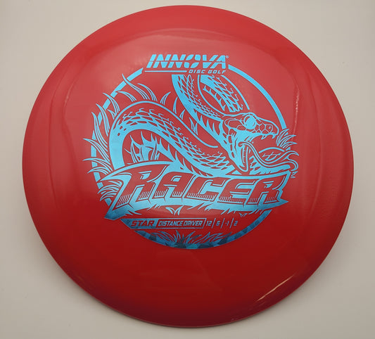 Innova Star Racer Distance Driver