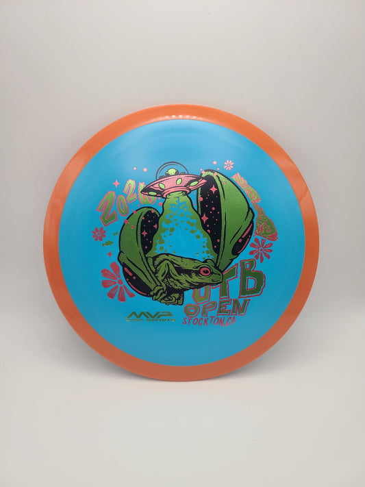MVP Fission Delirium 2026 OTB Open