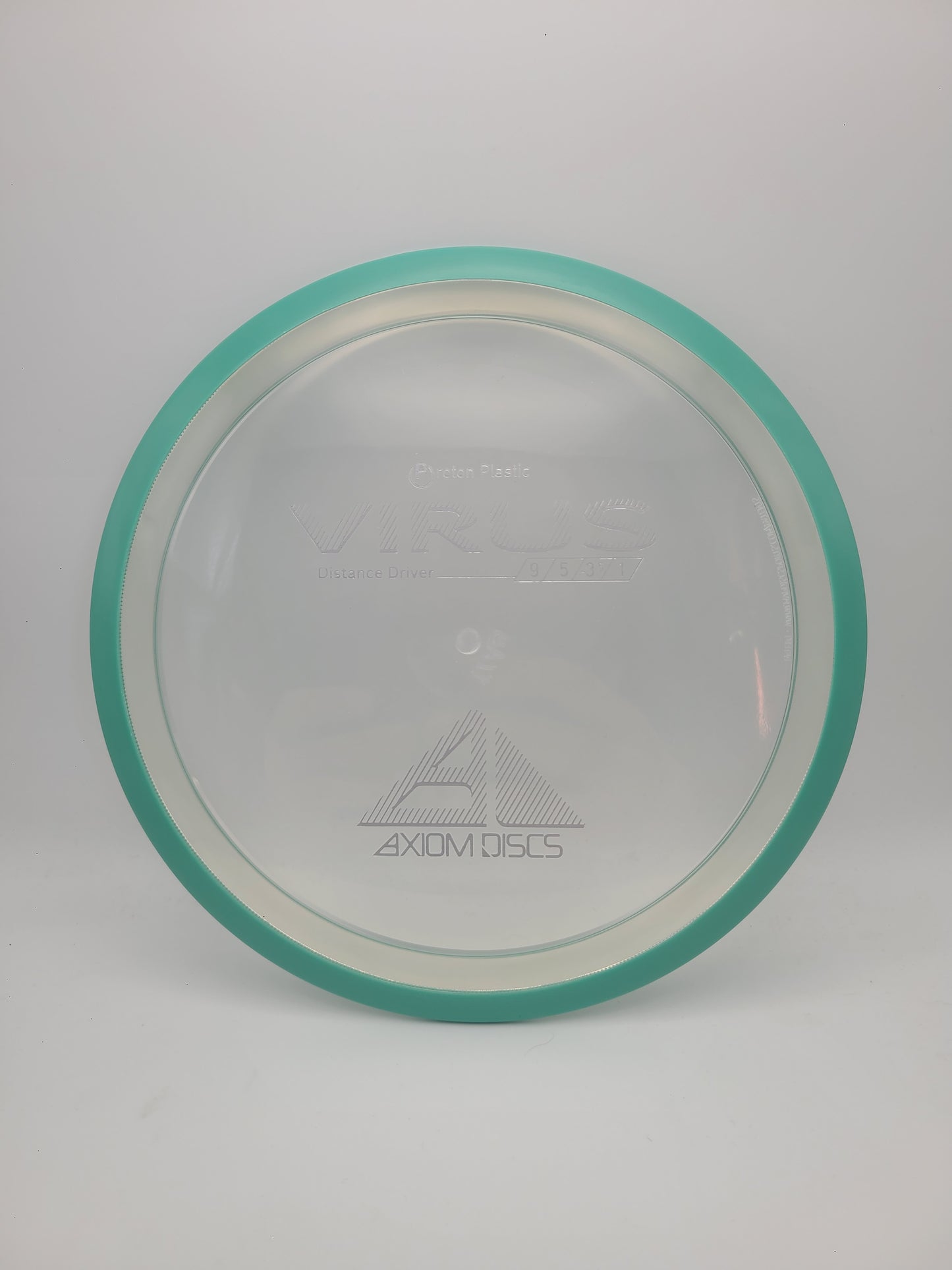 Axiom Proton Virus  9/5/-3.5/1