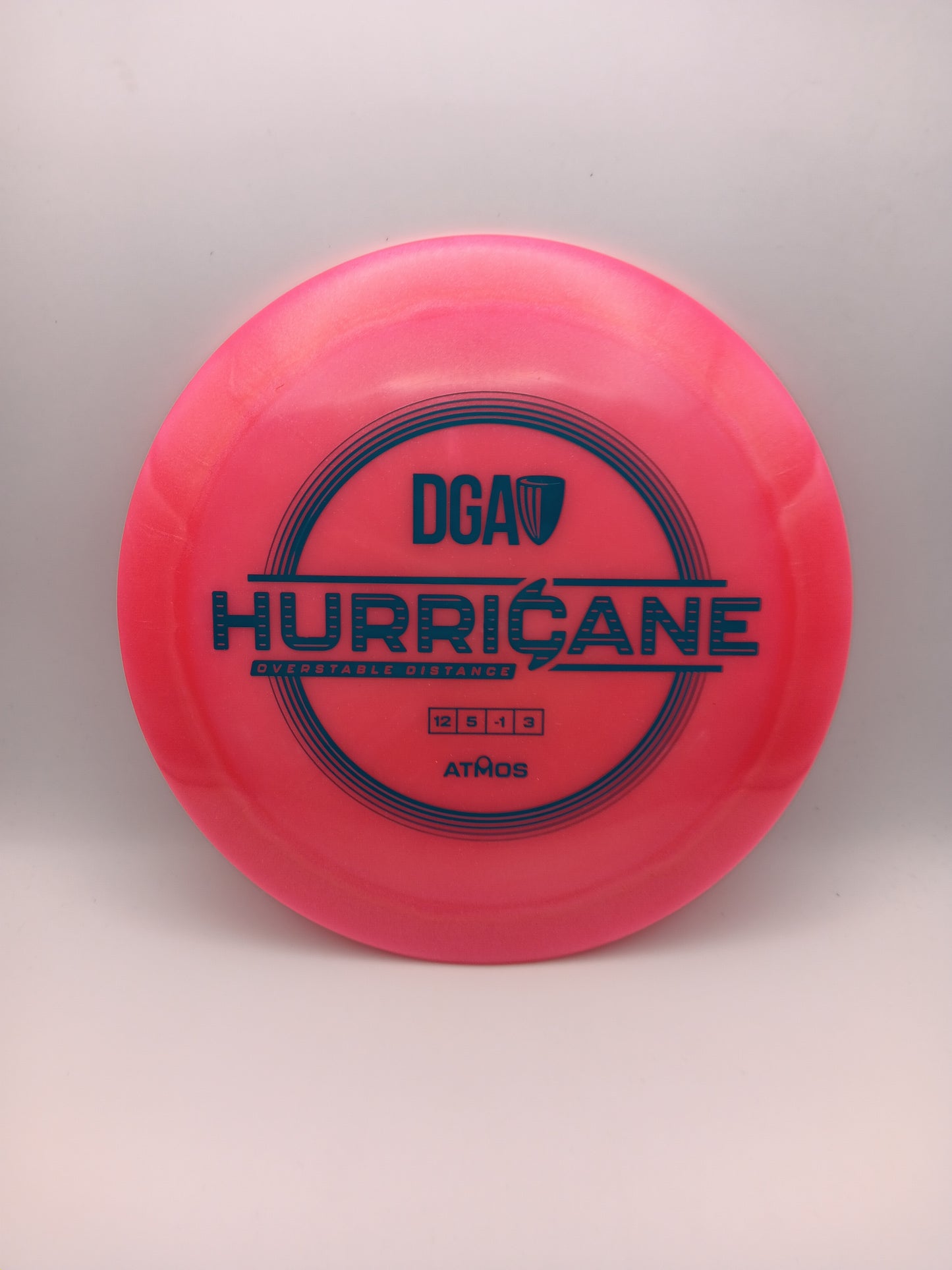 DGA Atmos Hurricane  12/5/-1/3