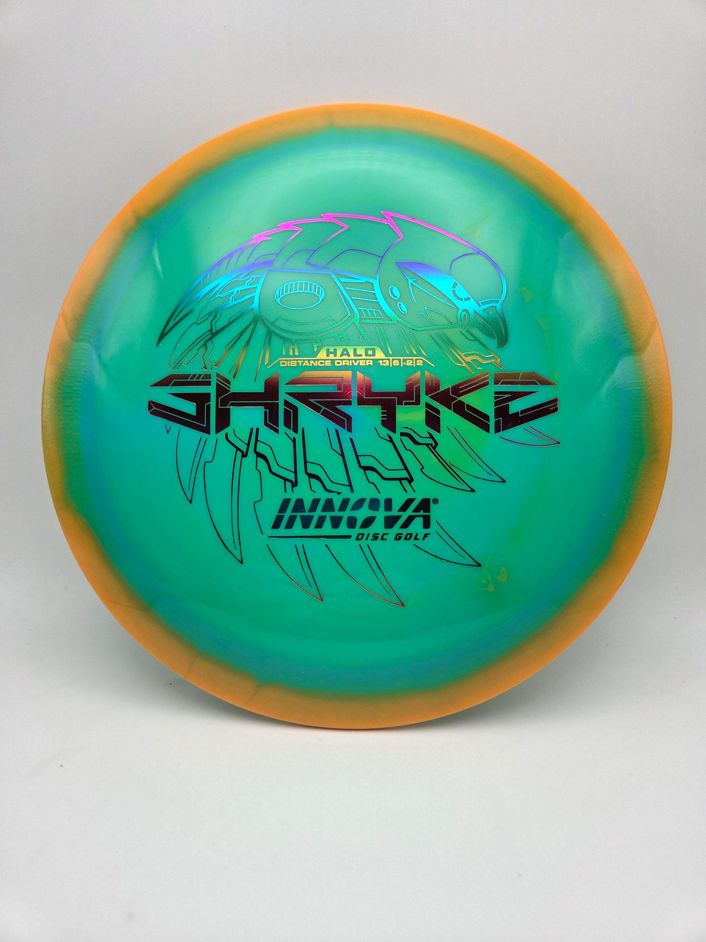 Innova Halo Star Shryke 13/6/-2/2