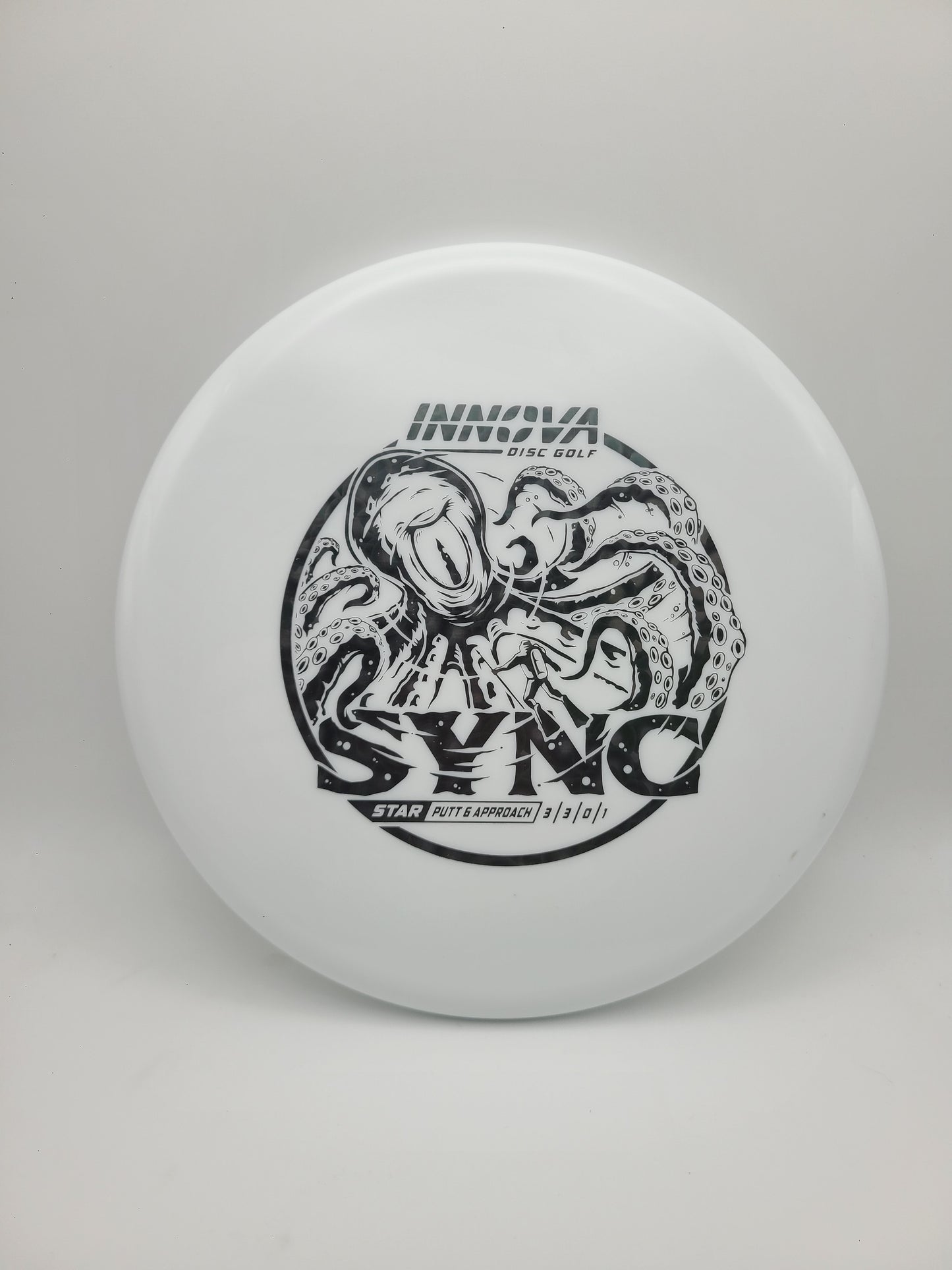 Innova Star Sync 3/ 3/ 0/ 1