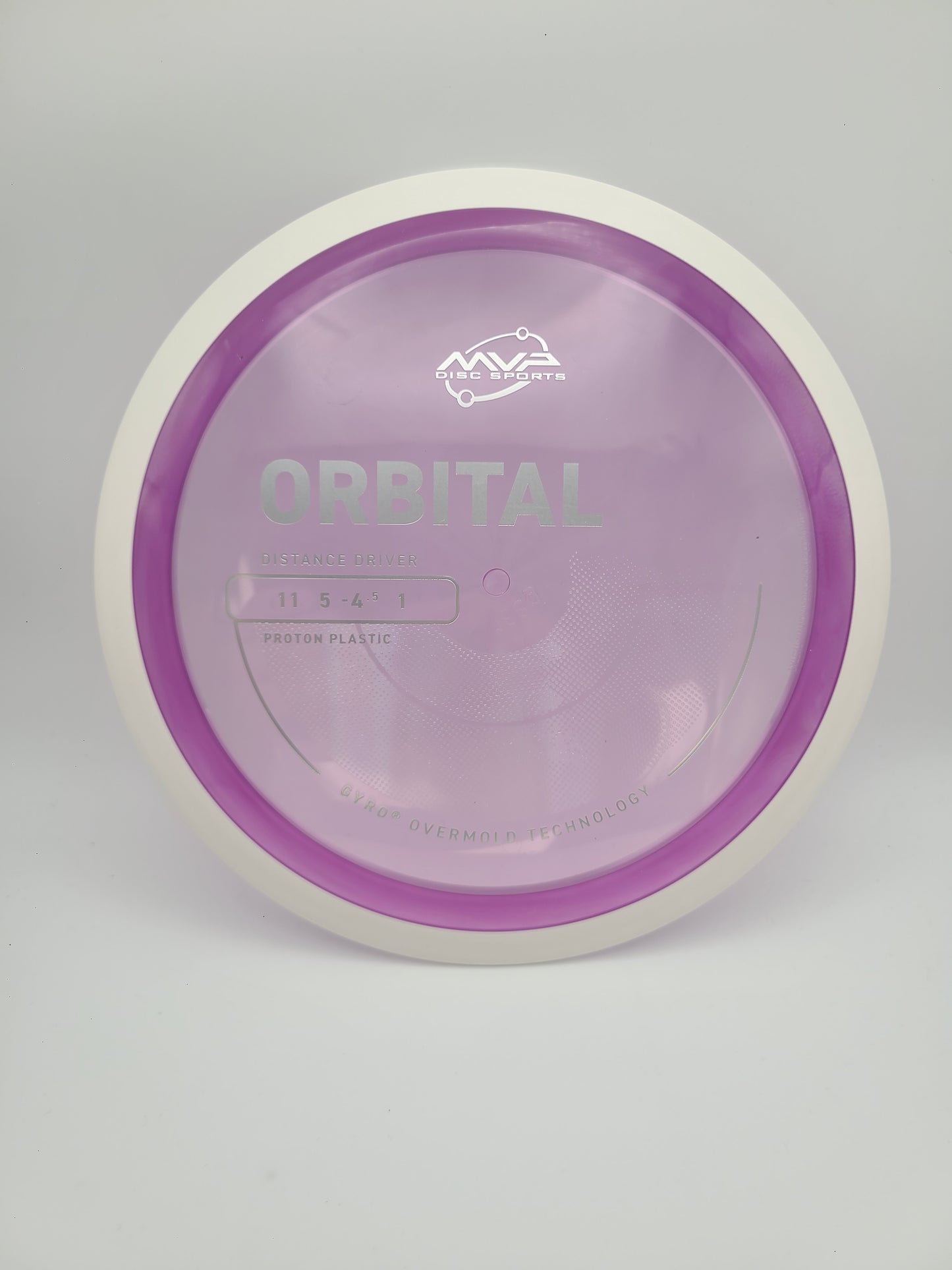 Axiom Proton Orbital  11/5/-4.5/1