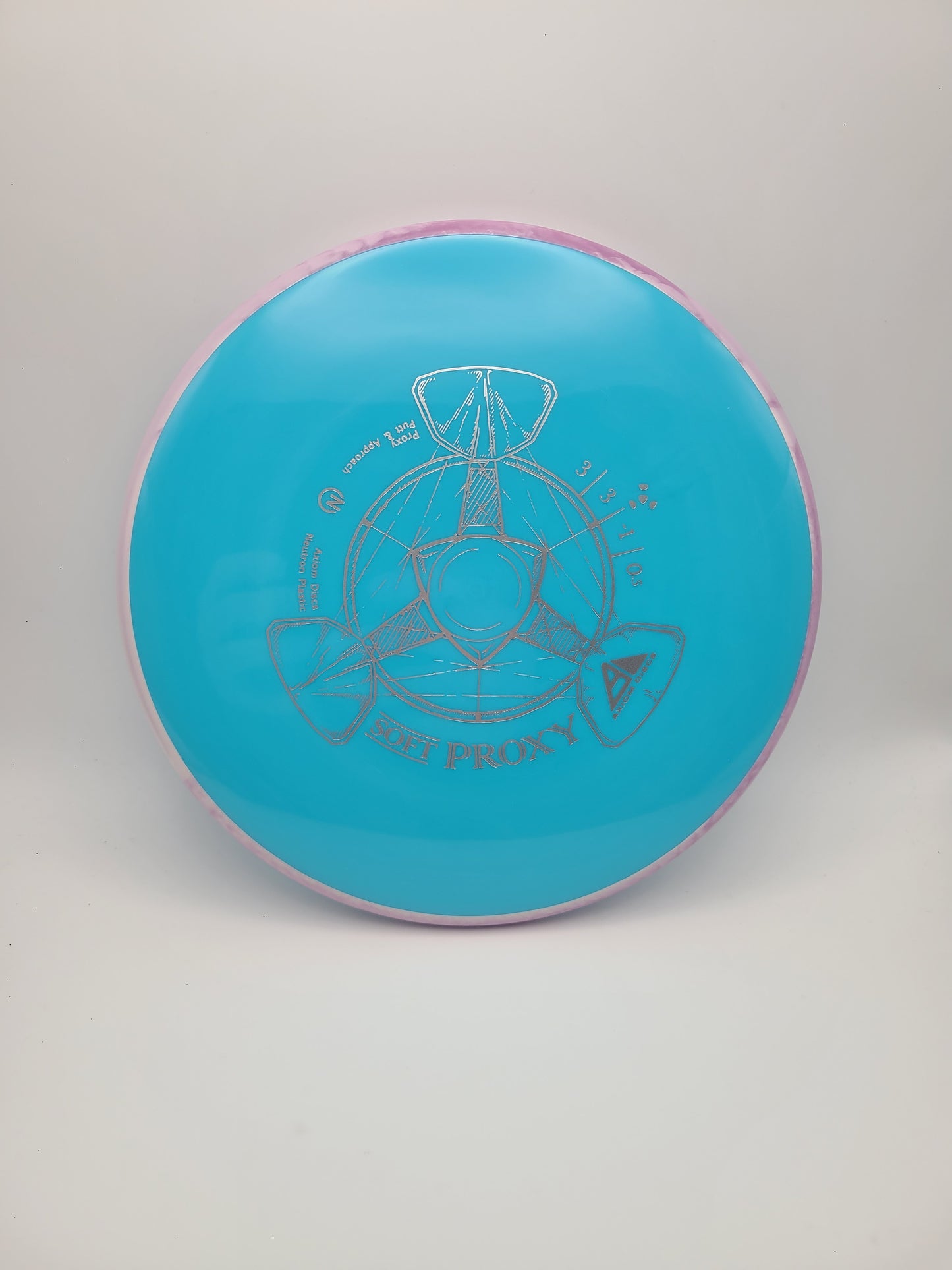 Axiom Neutron Soft Proxy  3/3/-1/0.5