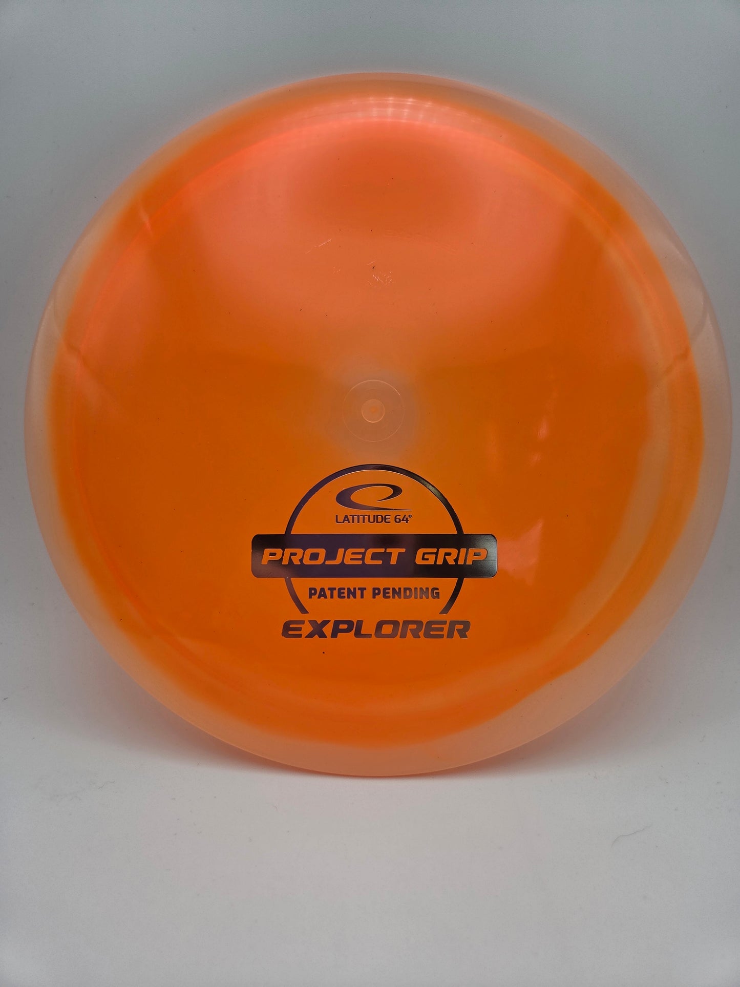 Latitude 64 Project Grip Explorer