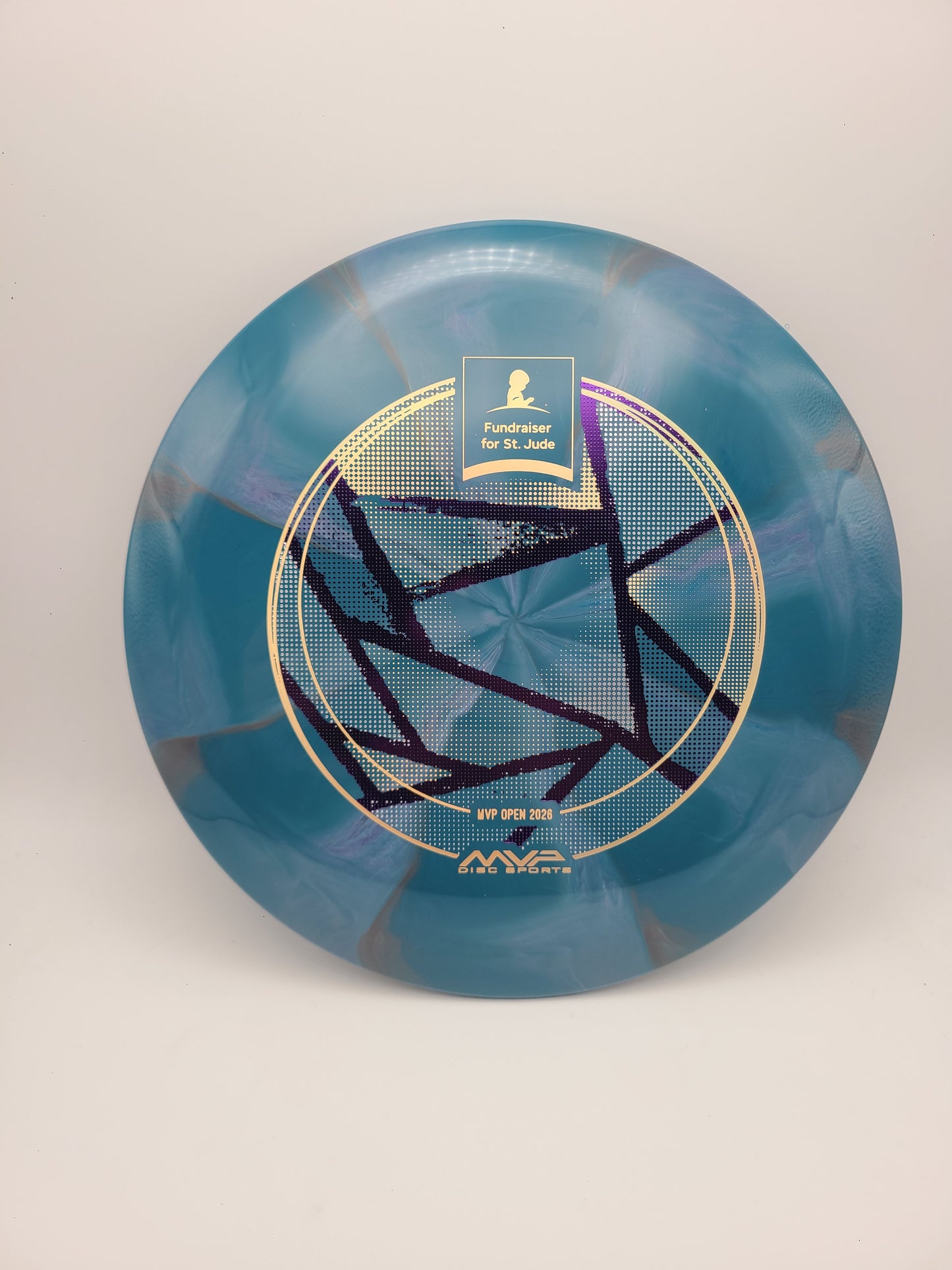 Streamline Cosmic Neutron Shift - St Jude Fundraiser