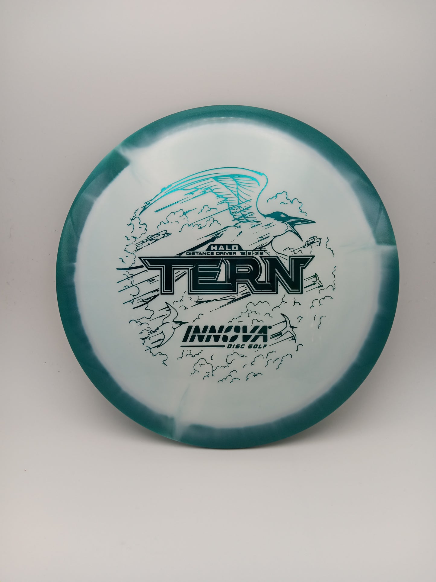 Innova Halo Star Tern 12/6/-3/2