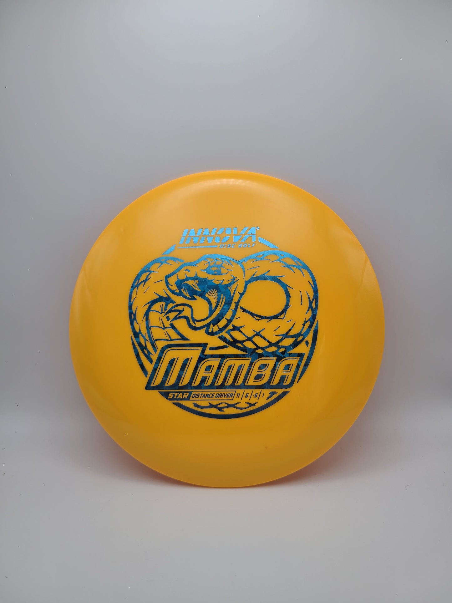 Innova Star Mamba  11/6/-5/1