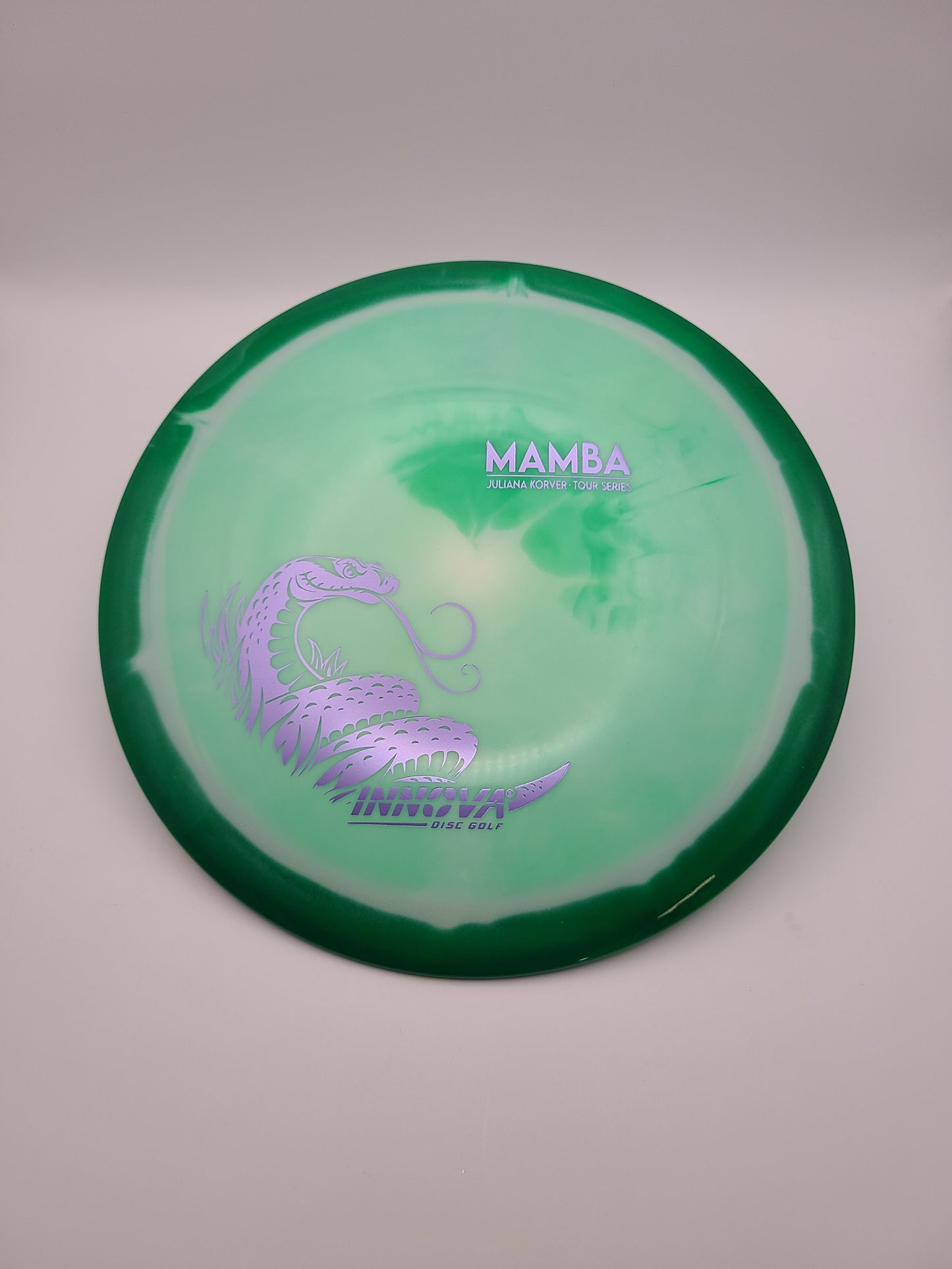 Innova Halo Glow Mamba Juliana Korver Tour Series 2025