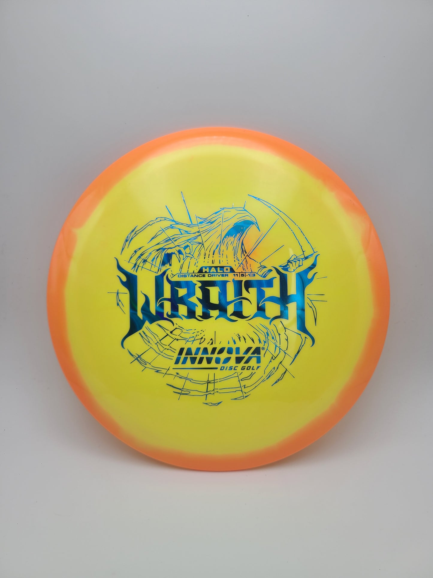 Innova Halo Star Wraith 11/5/-1/3