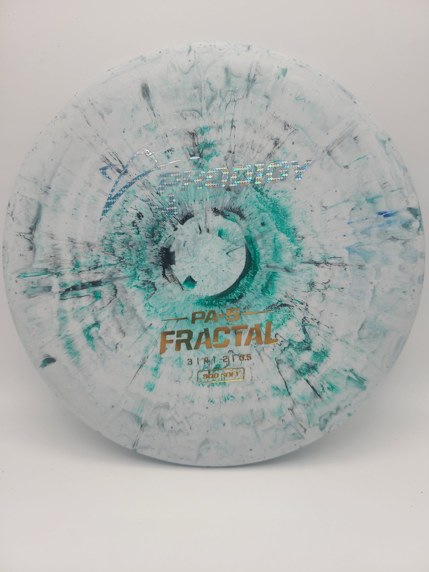 Prodigy 300 Soft Fractal PA-5 3/4/-2/0.5