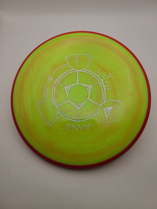 Axiom Neutron Envy