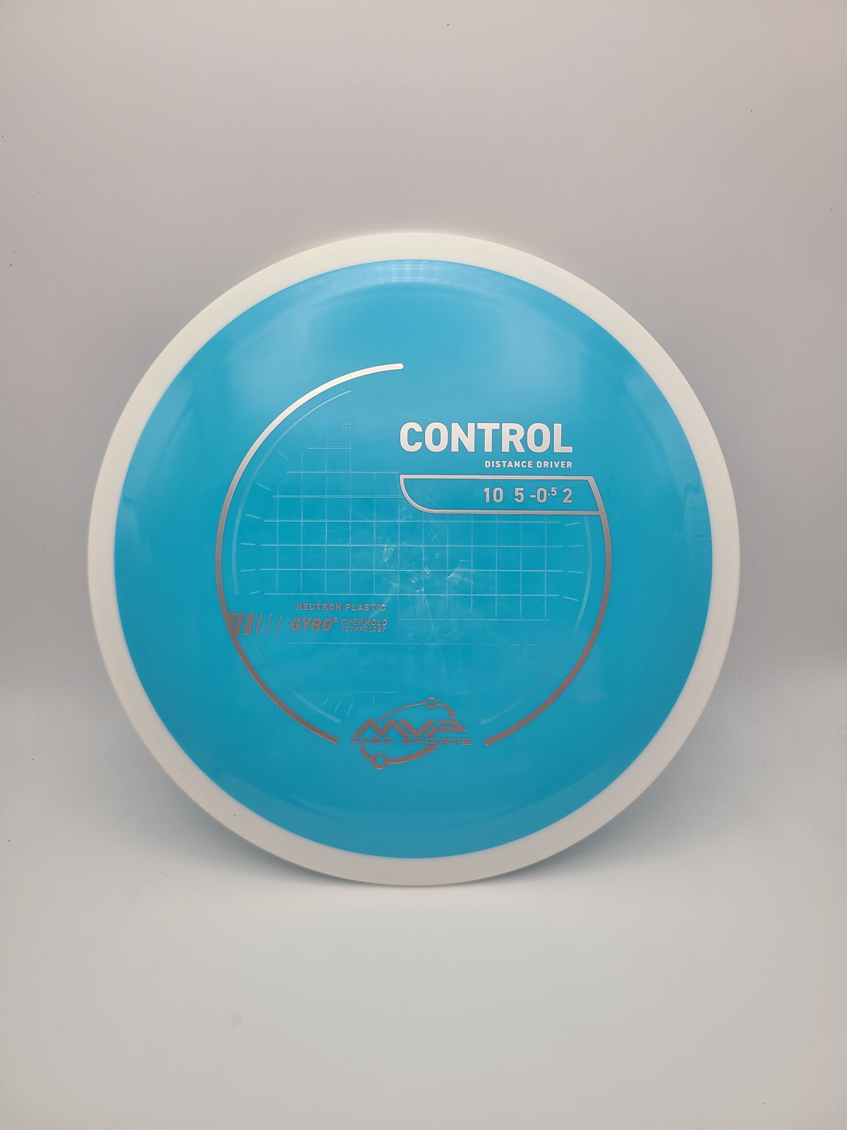 MVP Neutron Control - 10/ 5/ -0.5/ 2