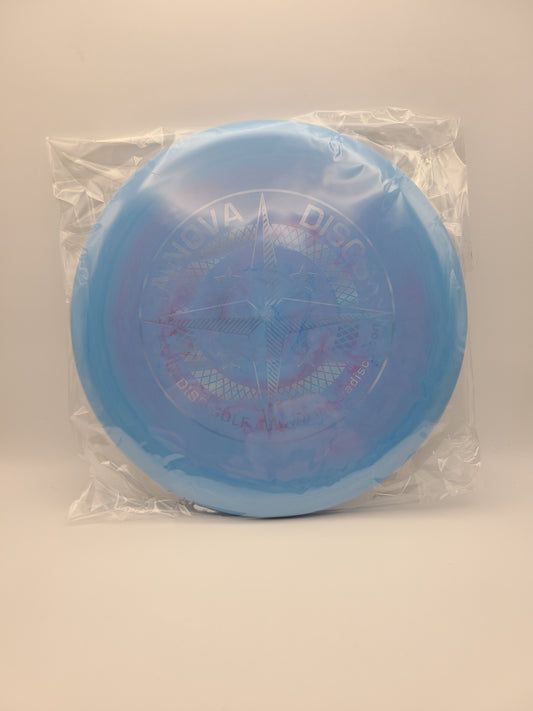 Innova Star Aviar 3 Star Stamp - 3/2/0/2