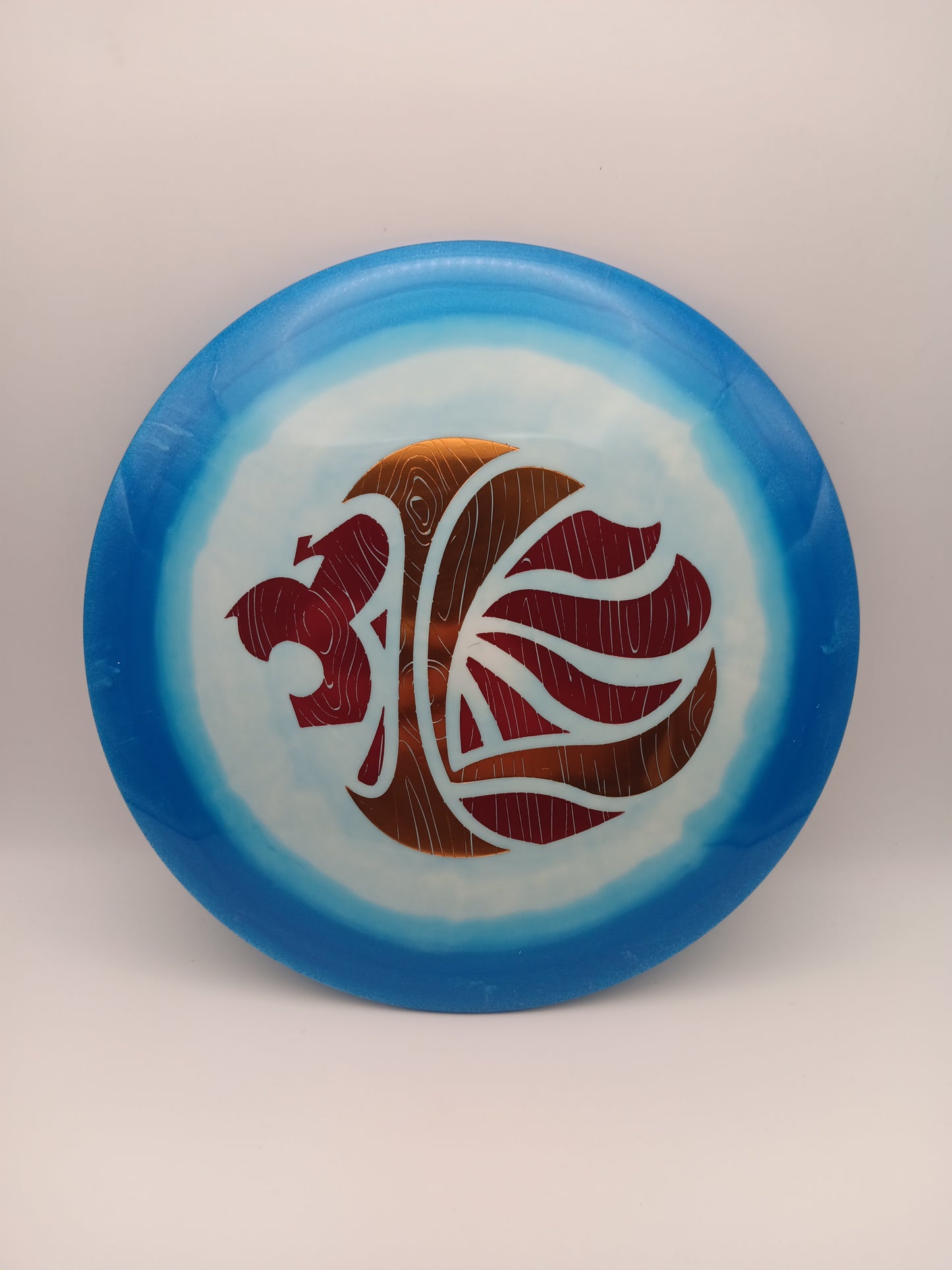 Innova Halo Star Destroyer  Iron Lion Custom Stamp  12/5-1/3