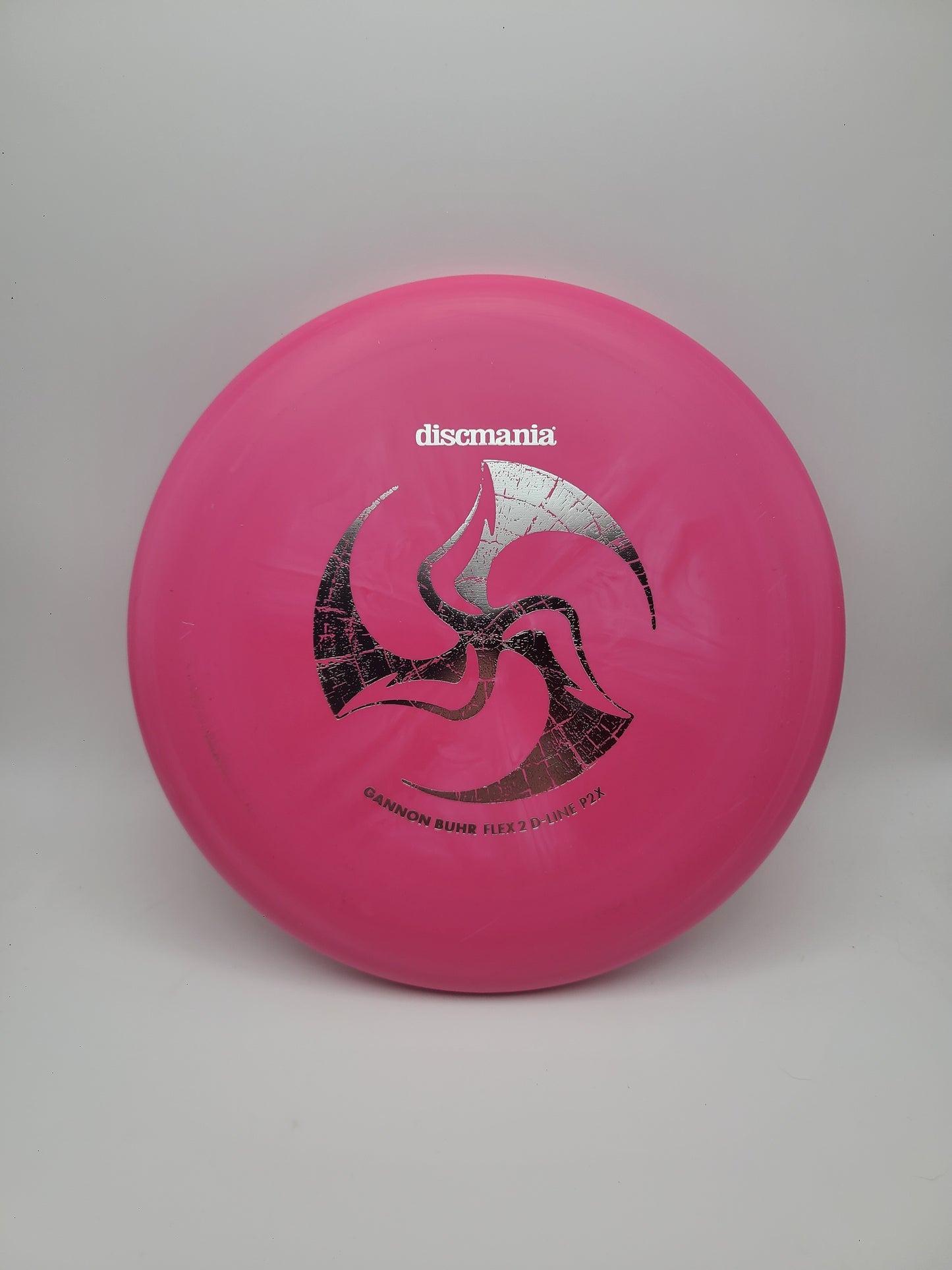 Discmania D-Line P2x Flex 2 Gannon Buhr Huk Lab