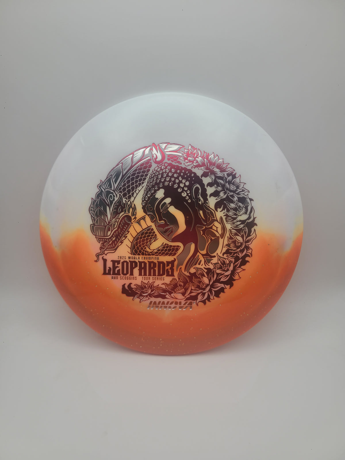 Innova Duo Leopard3 - Ohn Scoggins 2026 Tour Series